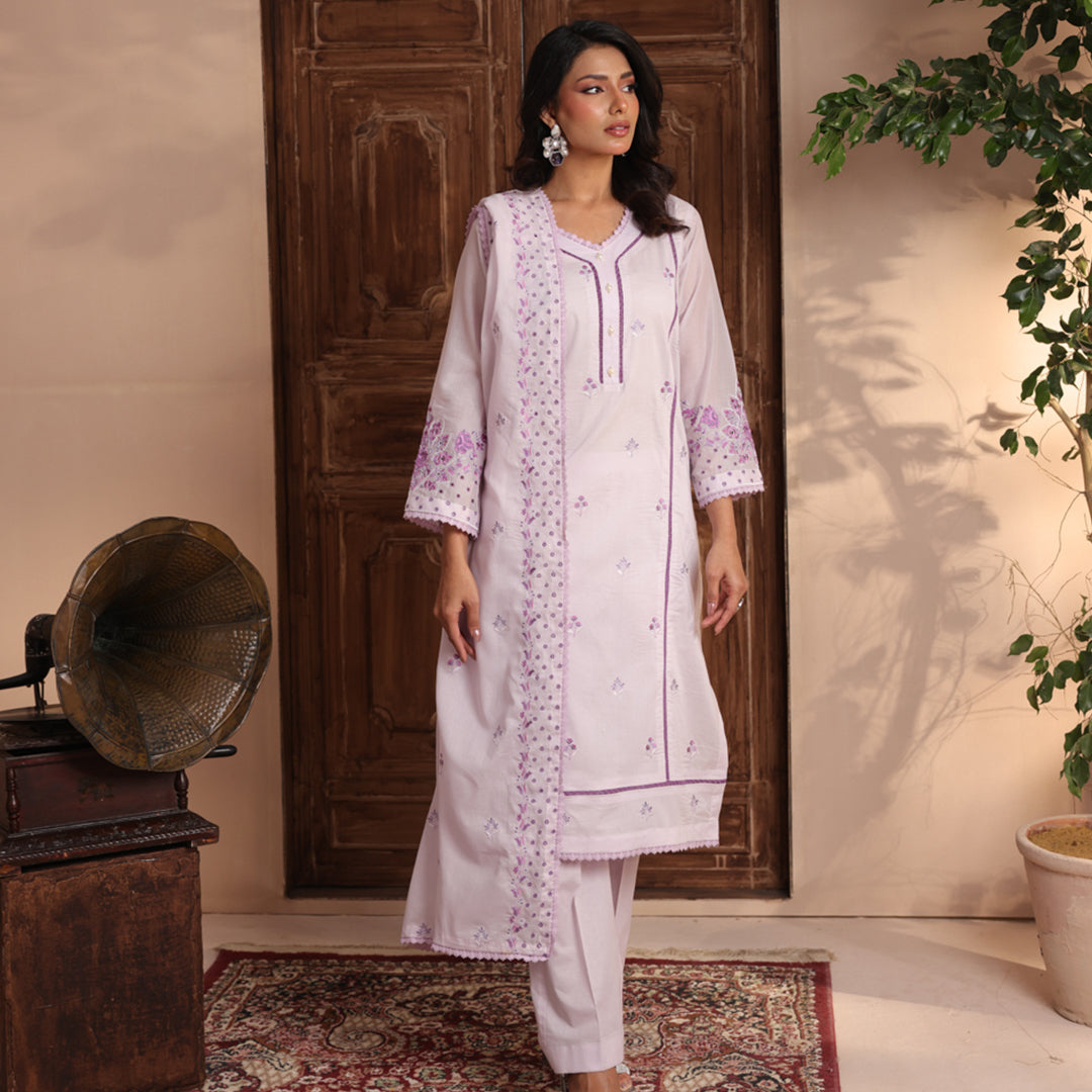 3 Pc Formal Suit