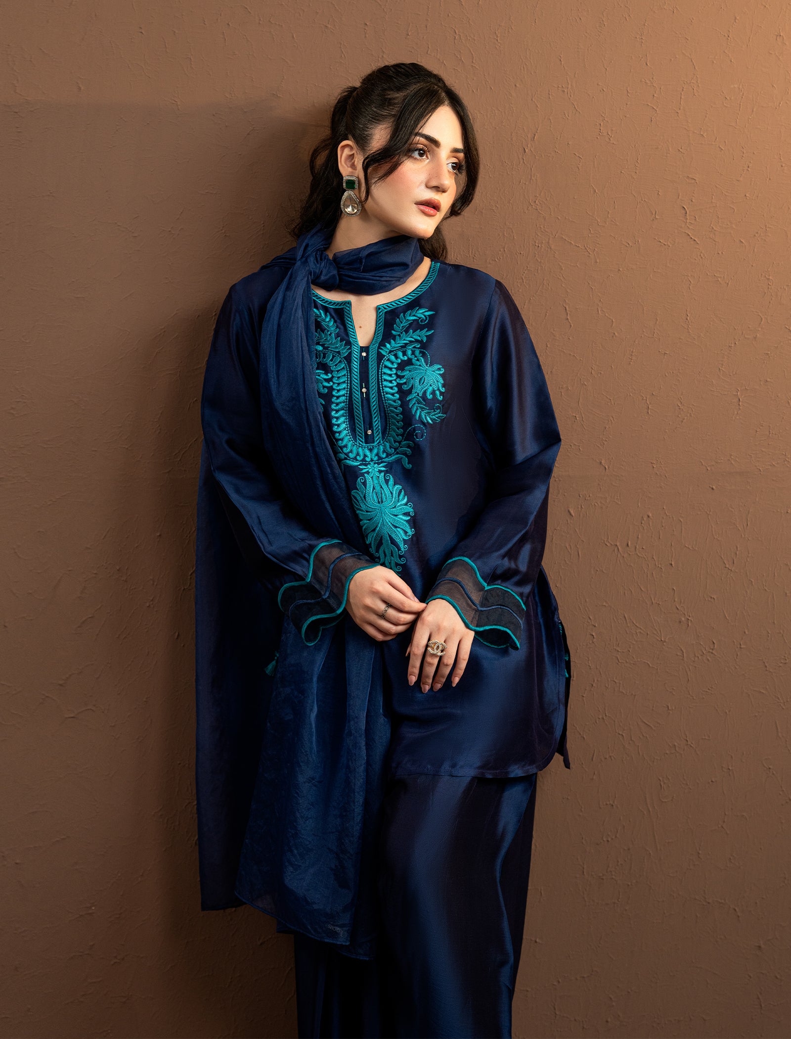 2 Pc Light Formal