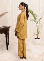 2 Pc Casual Co-Ord Set