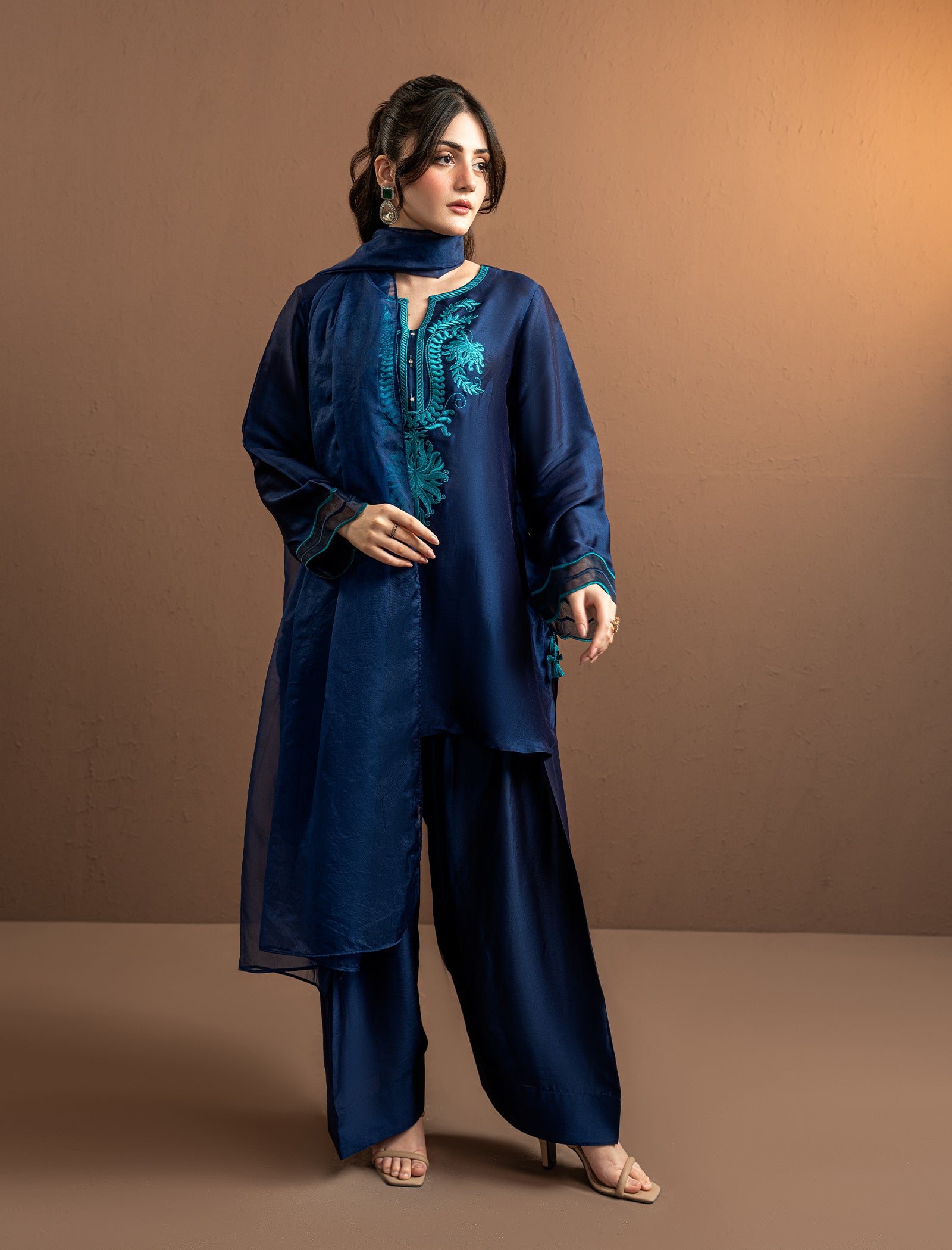 2 Pc Light Formal