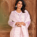 3 Pc Formal Suit