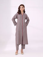 2pc Casual Cords Set