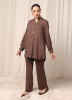 2 Pc Western Formal Co-Ord Set