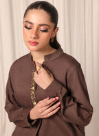 2 Pc Western Formal Co-Ord Set