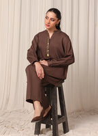 2 Pc Western Formal Co-Ord Set