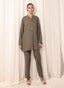 2 Pc Western Formal Co-Ord Set