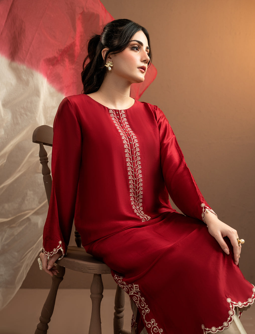 2 Pc Light Formal