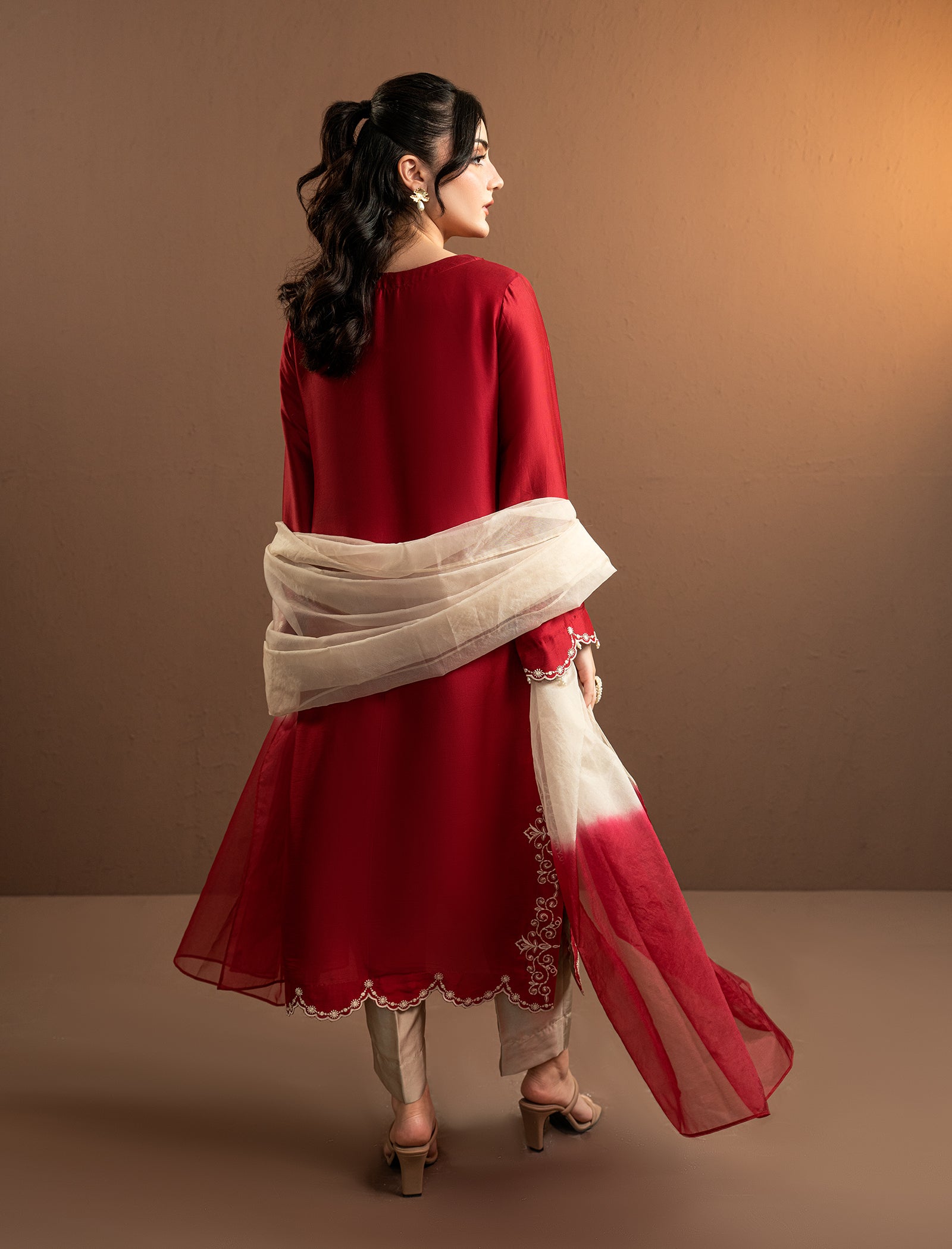 2 Pc Light Formal