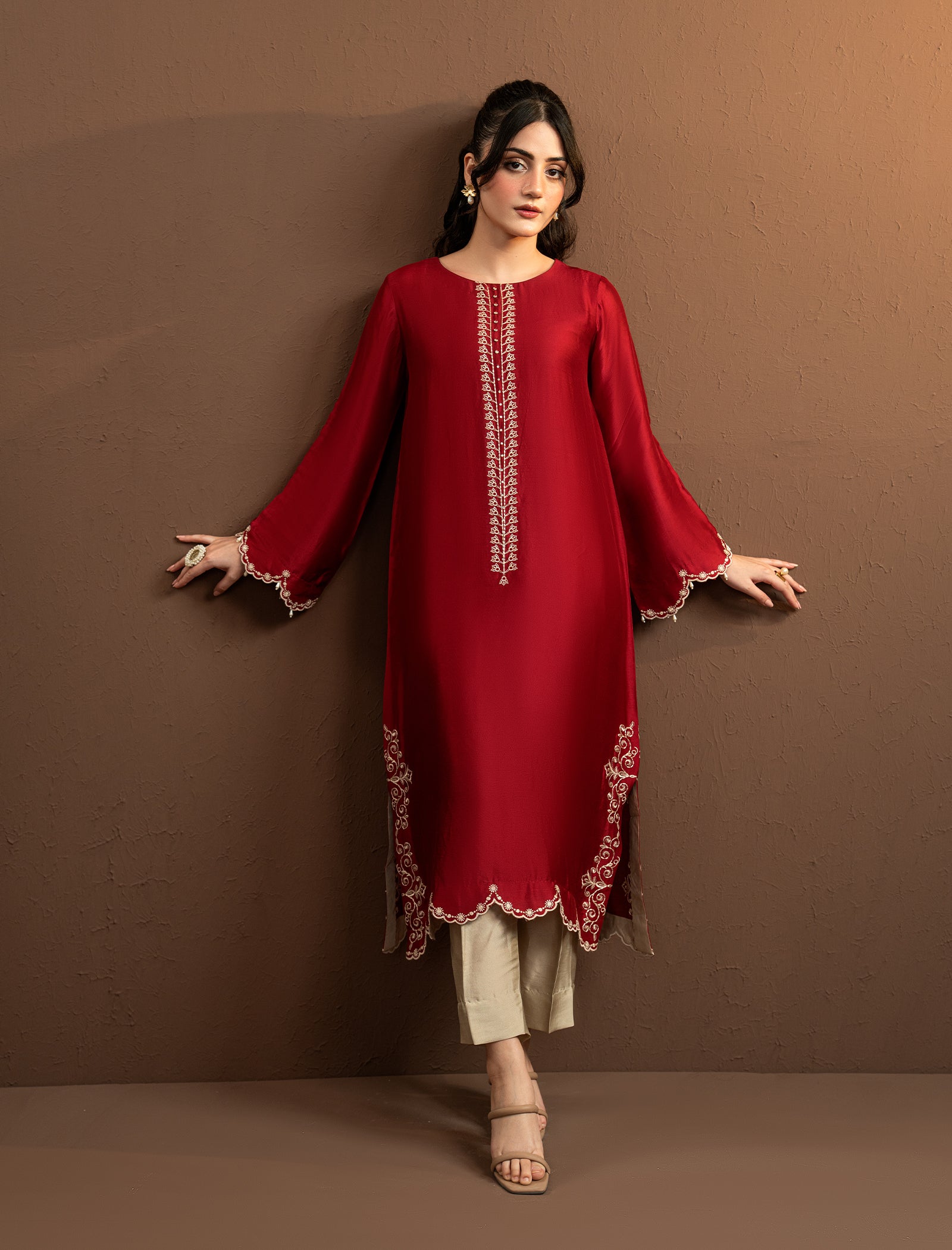 2 Pc Light Formal Main image