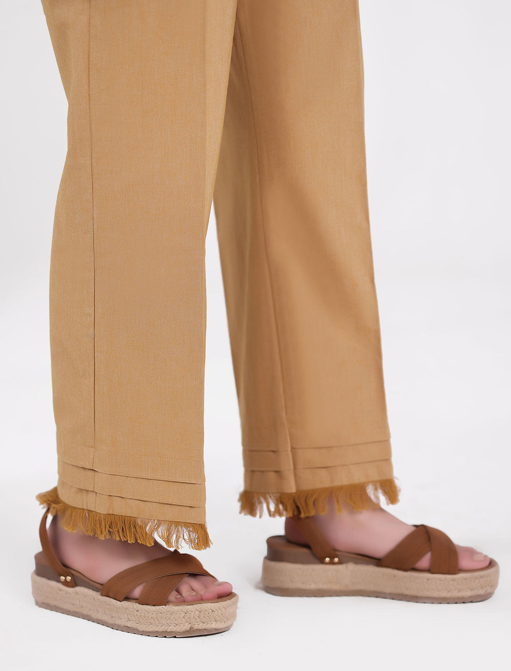 2pc Casual Cords Set