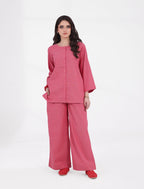 2pc Casual Cords Set