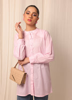 1 Pc Western Shirt