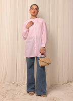 1 Pc Western Shirt
