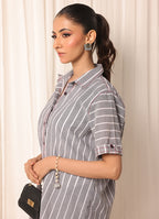 1 Pc Western Shirt