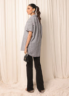 1 Pc Western Shirt