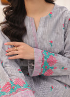 1 Pc Casual Kurti
