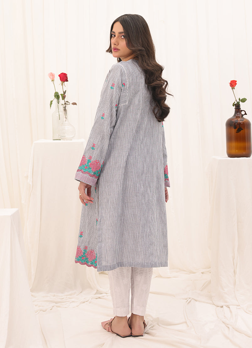 1 Pc Casual Kurti