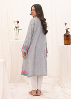 1 Pc Casual Kurti