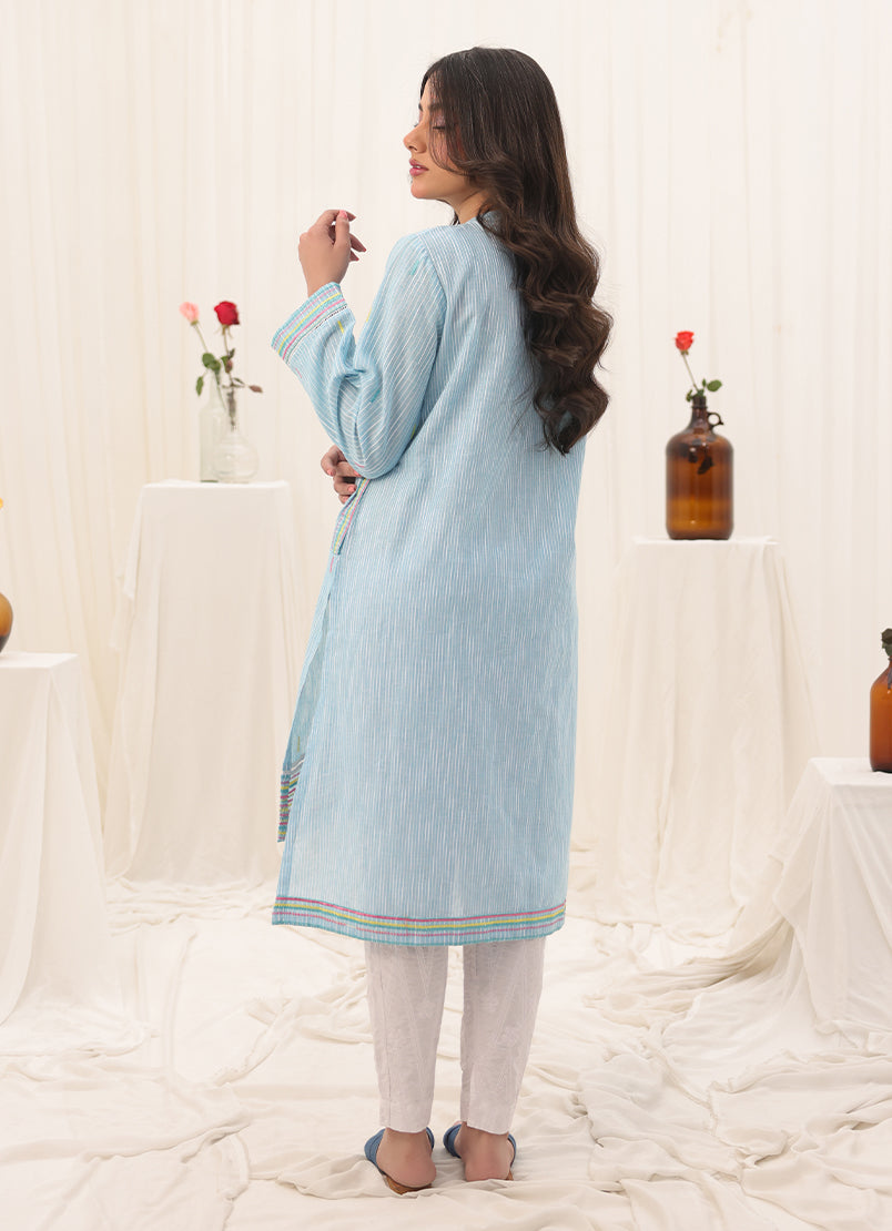 1 Pc Casual Kurti