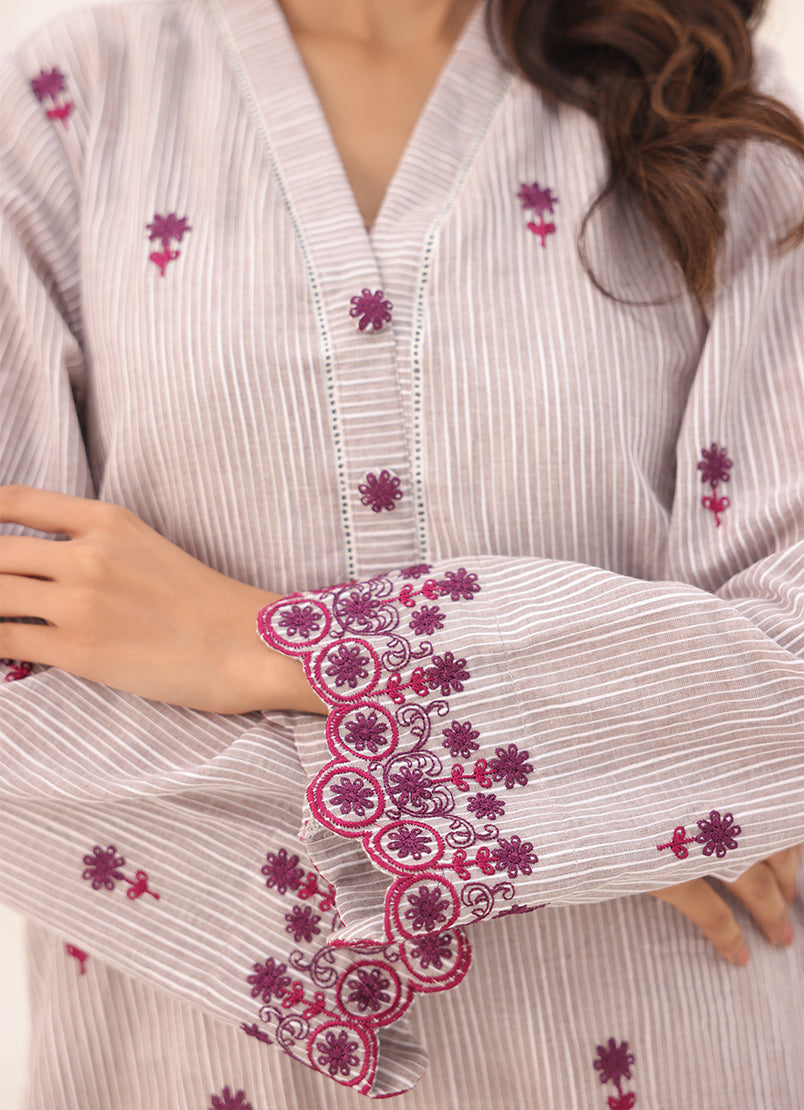 1 Pc Casual Kurti