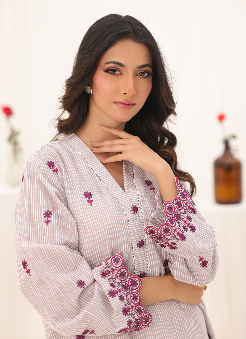 1 Pc Casual Kurti