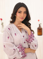 1 Pc Casual Kurti