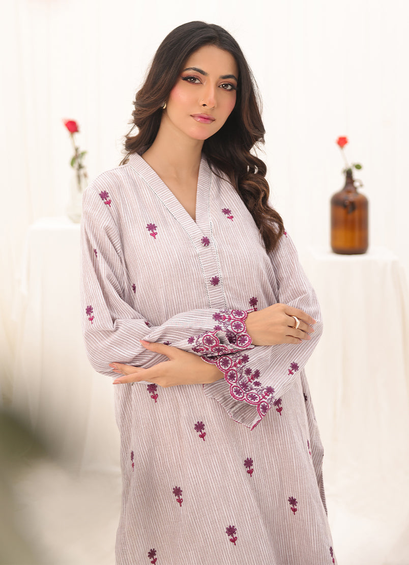 1 Pc Casual Kurti