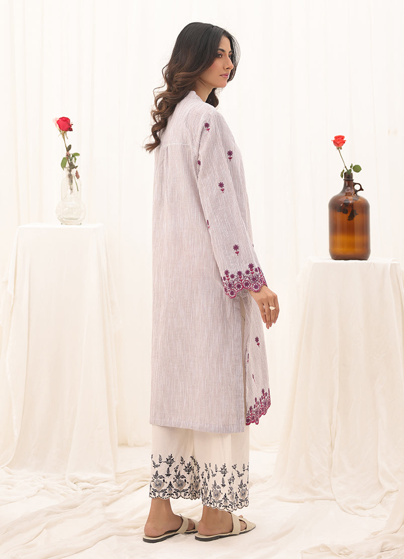 1 Pc Casual Kurti