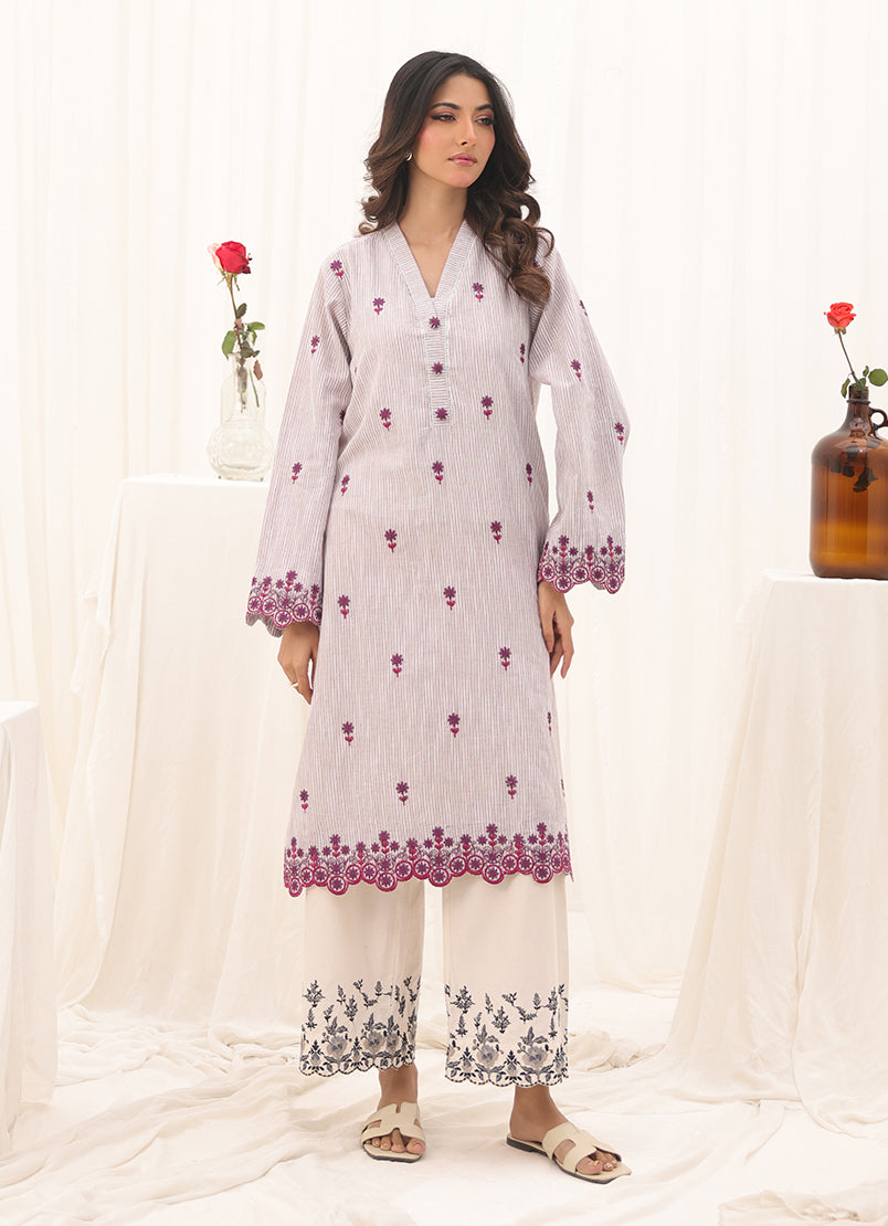 1 Pc Casual Kurti