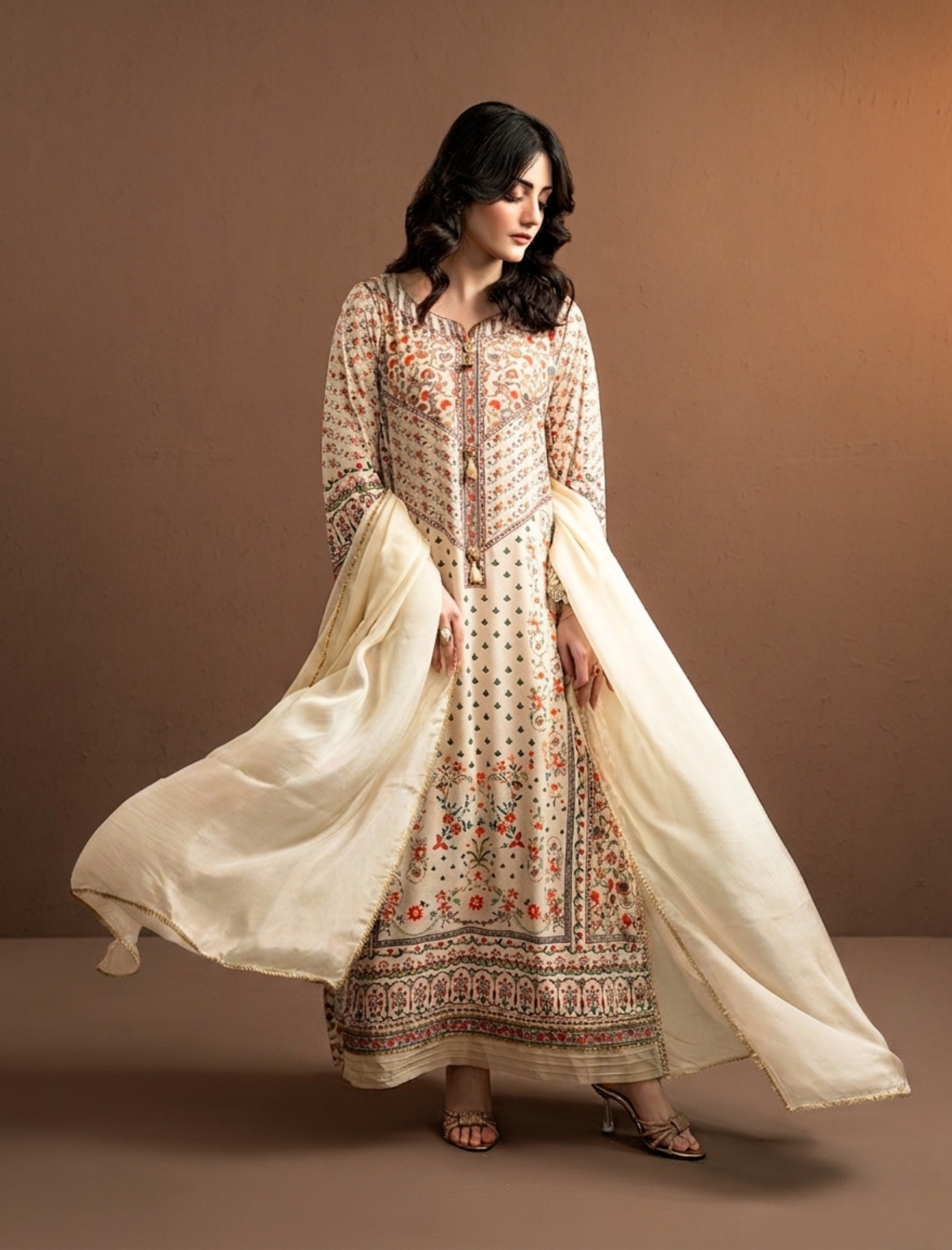 Formal Dupatta