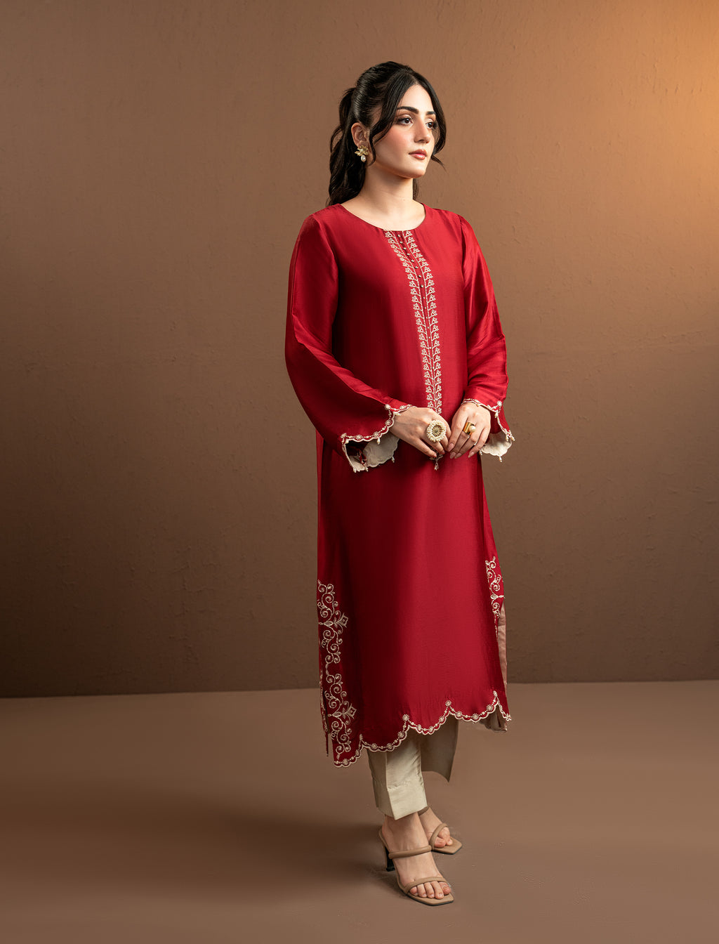 2 Pc Light Formal