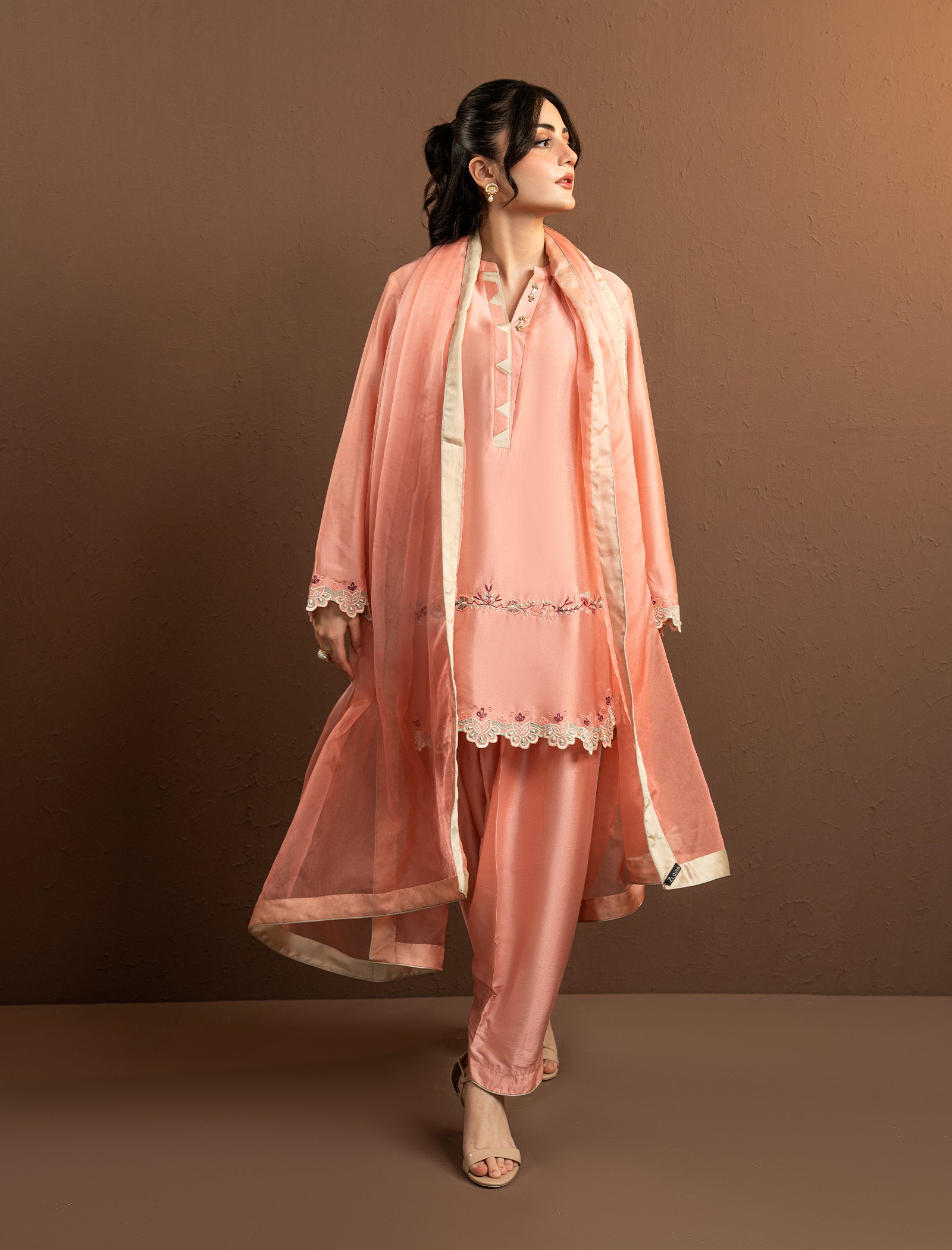 2 Pc Light Formal