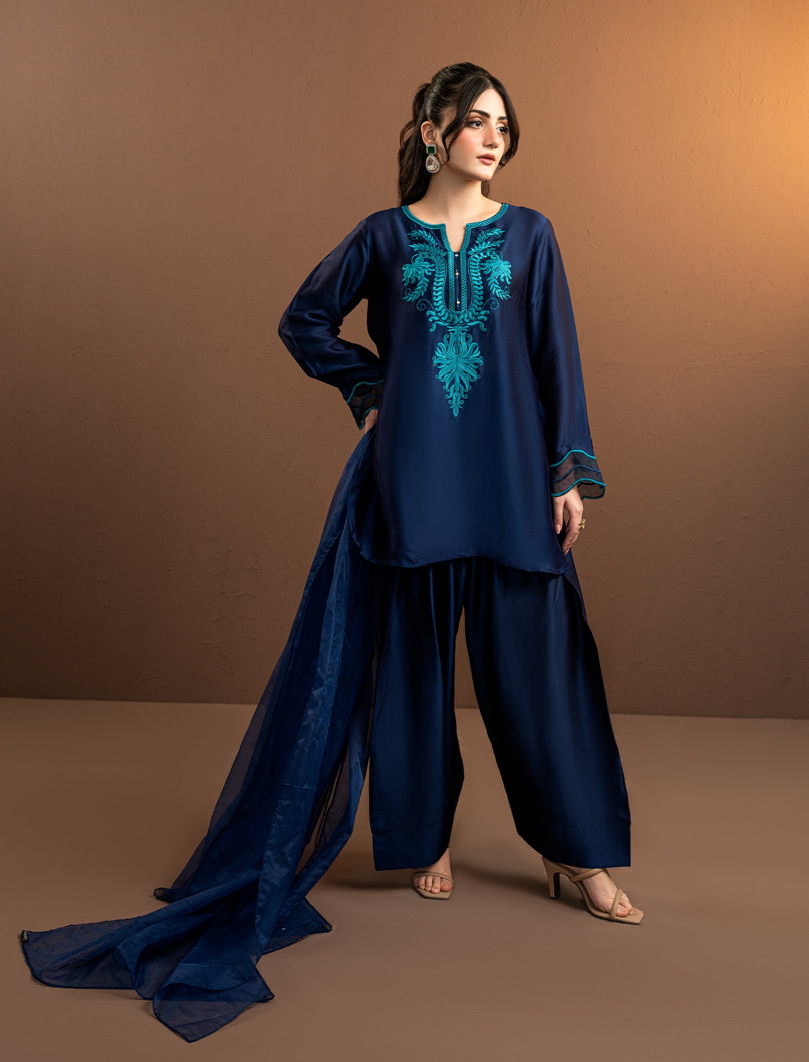 2 Pc Light Formal