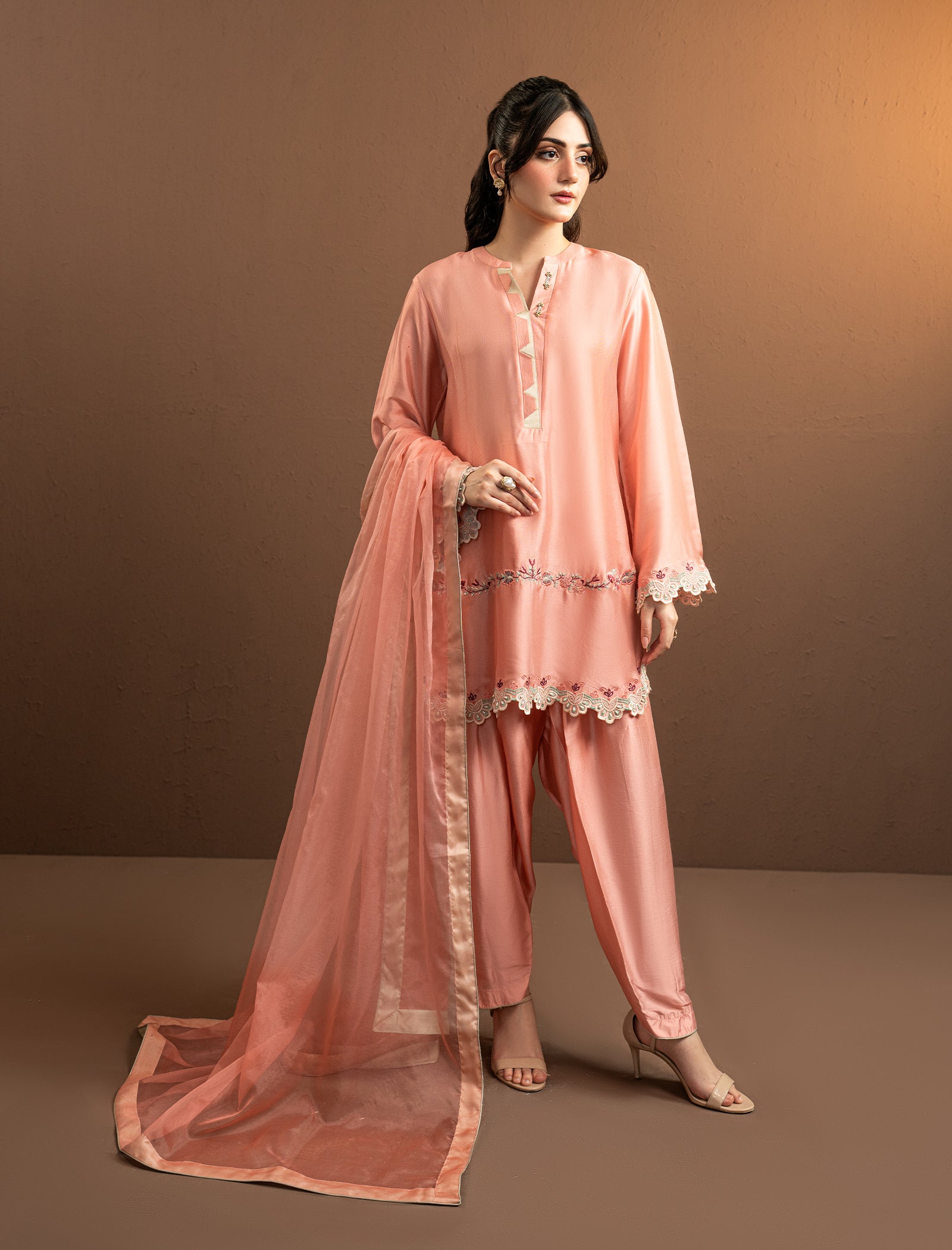 2 Pc Light Formal