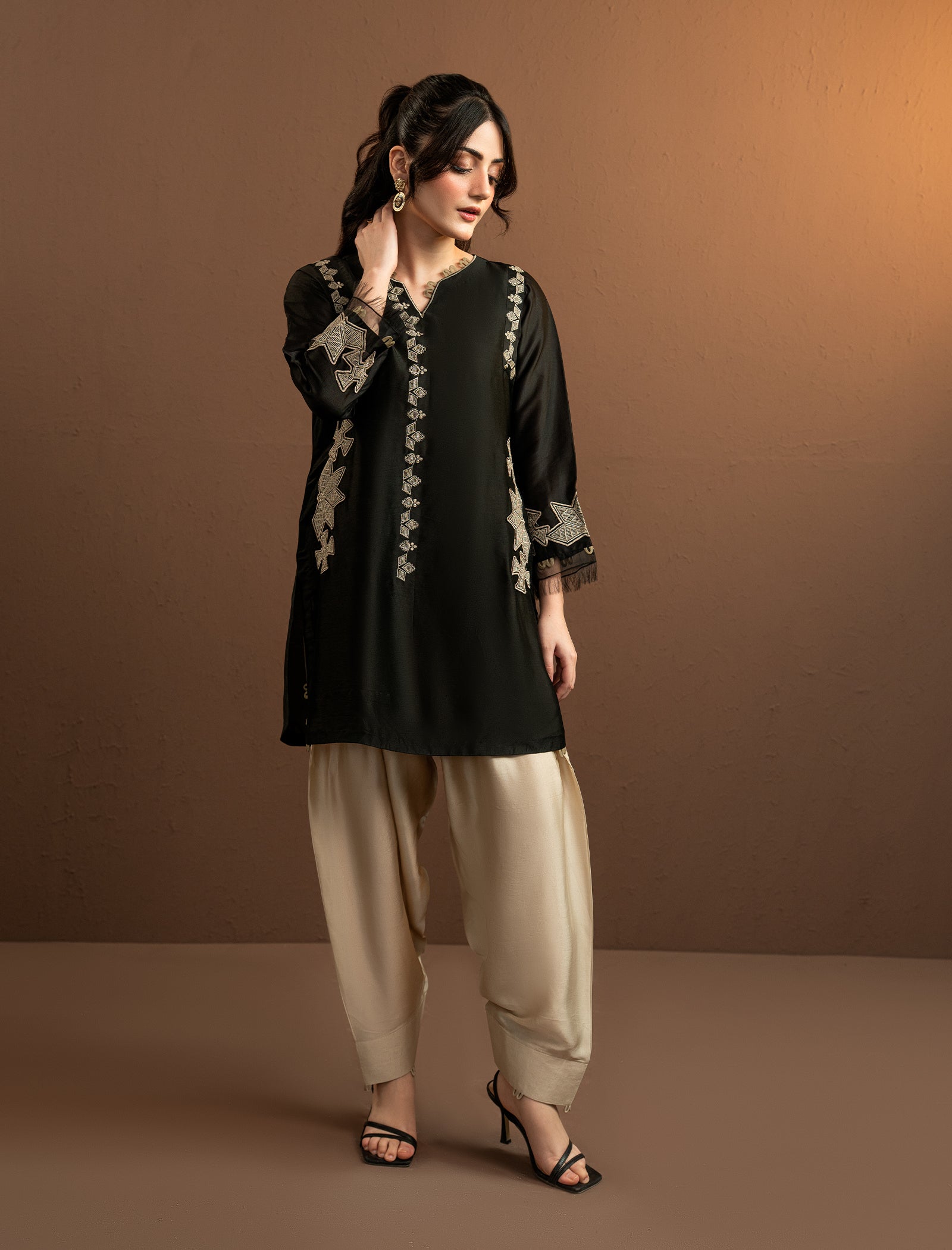 2 Pc Light Formal