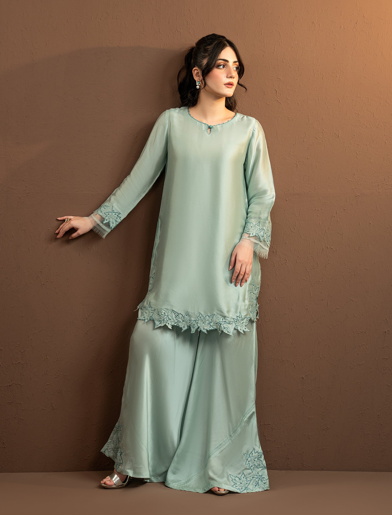 2 Pc Light Formal Main image