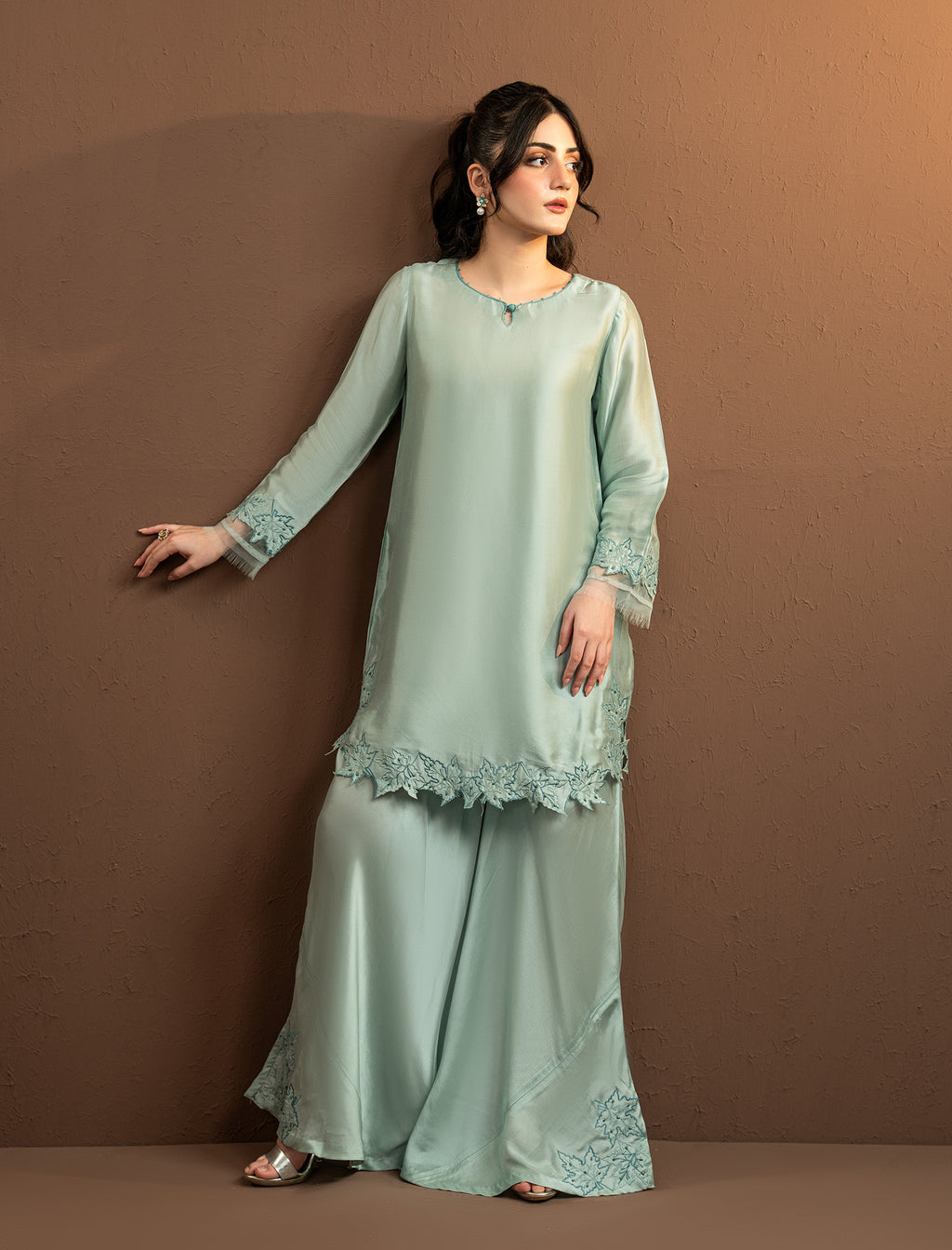 2 Pc Light Formal