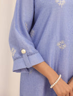 2 Pc Casual Co-Ord Set