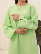 2 Pc Casual Co-Ord Set