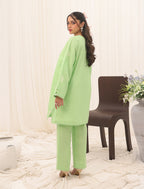2 Pc Casual Co-Ord Set