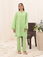 2 Pc Casual Co-Ord Set