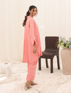 2 Pc Casual Co-Ord Set