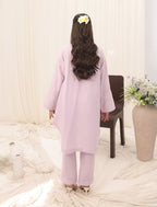 2 Pc Casual Co-Ord Set