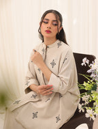 2 Pc Casual Co-Ord Set