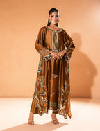 1 Pc Formal Kaftaan