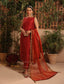 3 Pc Formal Stitched Suit