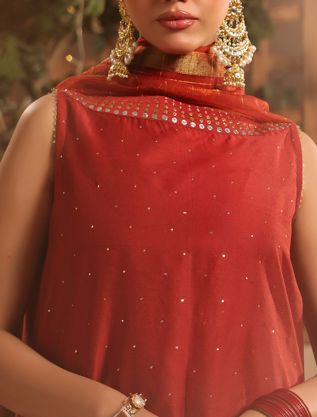 3 Pc Formal Stitched Suit