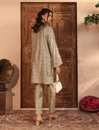 2 Pc Formal Co-Ord Set