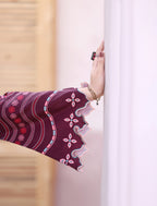 2pc Casual Cords Set