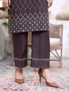 2pc Casual Cords Set